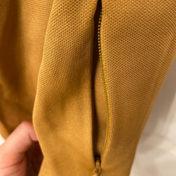 ✨Host pick✨NWT Adidas x Ivy Park Track Snap button Jacket in Mesa. - Picture 15 of 15